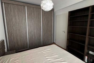 Apartament cu 2 camere decomandat în Avantgarden - 5