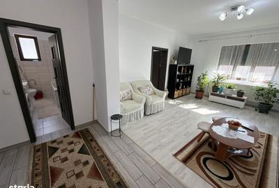 Casă cu 3 camere cu Teren 400 Mp în Domnești - 15