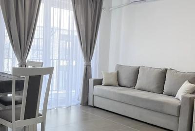 Apartament nou cu 2 camere + loc de parcare - 1