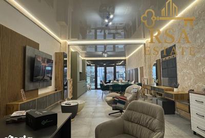 Spațiu comercial, de 66 mp, în Central - 4