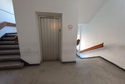 Spatiu birouri Victoriei  30/90 mp - 6