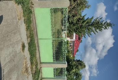 Casă cu 2 camere în Lipovăț - 3