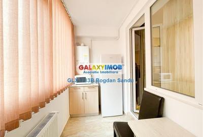 Apartament cu 2 camere de inchiriat in Militari Residence- REZERVELOR - 7