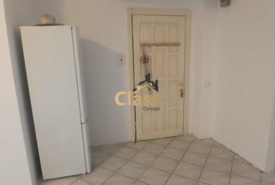 Apartament cu 3 camere semidecomandat, mobilat în Mărăști - 5