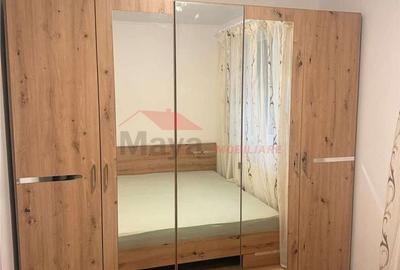 Apartament cu 3 camere în Decebal - 1