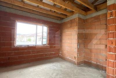 Casa individuala de vanzare, 4 camere, 112 mp, zona Unirea - 4