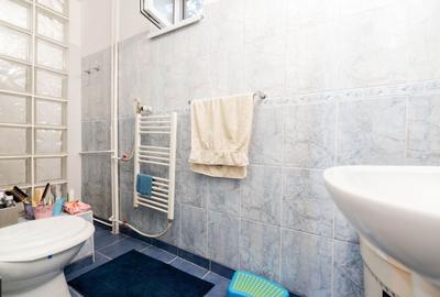 Apartament cu 2 camere semidecomandat în Centru Civic - 5