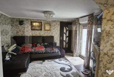 Casă cu 3 camere cu Teren 1000 Mp în Central - 18