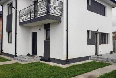 🏡 Vilă modernă în proiect exclusivist – confort, siguranță și intimitate! - 2