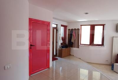 Exclusivitate! Vila individuala 6 camere, teren 760 mp, in Turda, zona Materna - 10