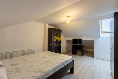 2 camere, modern, parcare, bloc nou, Andrei Muresanu Zona Trifoiului - 4