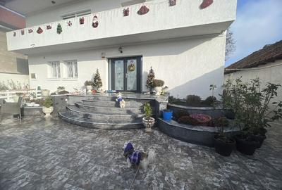 OCAZIE! VILA D+P+1+POD LUX ZONA KM 4-5 - 9