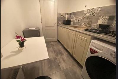 Garsoniera vanzare Metroul 1 Decembrie- strada Trapezului -imobil nou 2019 - 7