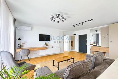 2 camere I Modern I Terasa I Parcare I Zona Iulius Mall - 2