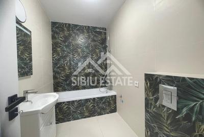 Apartament cu 2 camere, balcon+logie, s.utila 59,75 mp.-  loc de parcare - 14