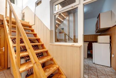 Casă individuală cu 4 camere cu Teren 143 Mp în Alba Iulia - 15