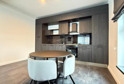 Apartament tip penthouse Dumbravita - 5