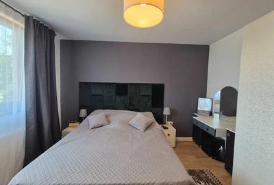 Dobroesti | Caisului | Vila 4 Camere | Constructie 2017 - 6