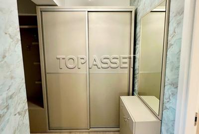 Apartament cu 2 camere semidecomandat, mobilat în Pipera - 20