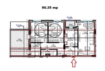 Metalurgiei Carrefour – proiect nou 2025 - 11