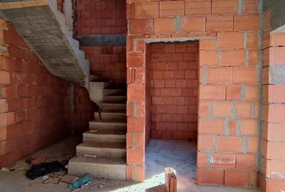 Proiect Rezidential / Vile Individuale - 7