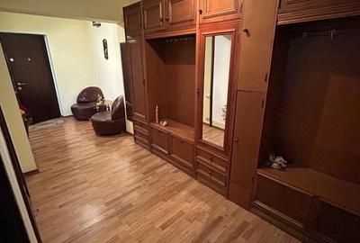 Apartament cu 3 camere în Ultracentral - 5