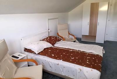 Casă individuală cu 8 camere cu Canalizare în Ivănești - 7