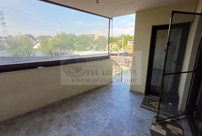 Casă 4 camere - 115 mp, cu teren 100 mp - Valea Adanca-850 Euro - 7