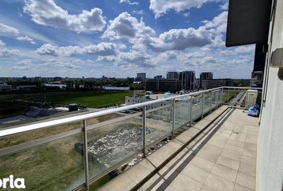 Apartament cu 3 camere decomandat, mobilat în Tei - 20