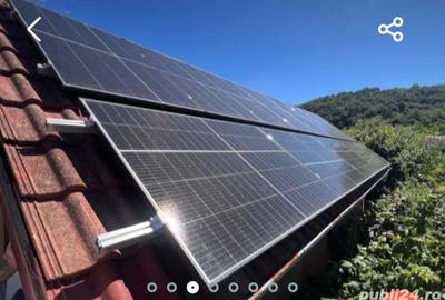 Casă cu 9 camere cu Teren 1600 Mp în Budești - 4