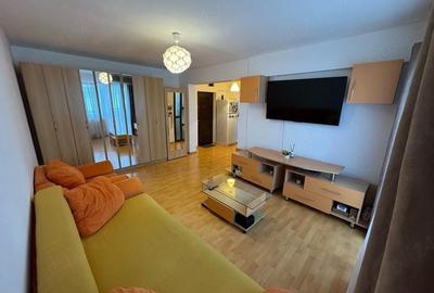 Apartament cu 2 camere decomandat în Republicii - 1