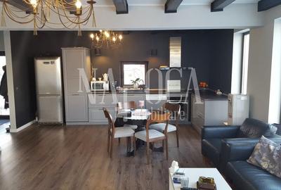 Casă individuală cu 4 camere cu Teren 500 Mp în Iris