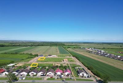 Comision 0%, Ultimele Parcele, Utilitati - 3