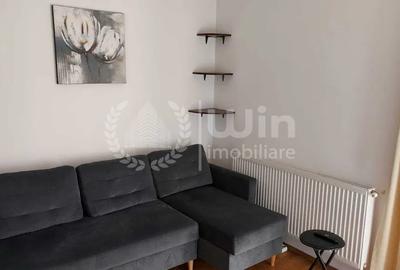 Apartament 1 Camera + Nisa Dormit | Bloc nou | 36mp | Zorilor! - 1