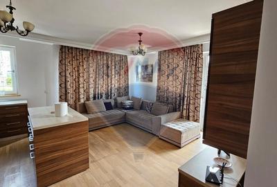 Apartament 3 camere modern, zona Blumana - 2