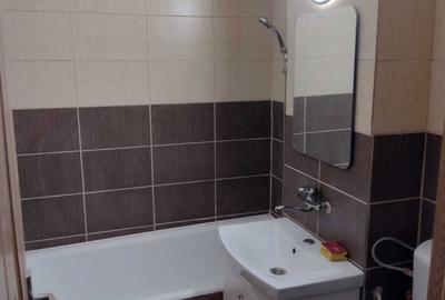 Garsonieră semidecomandată în Exterior Vest - 7