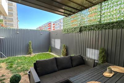 Metrou Ap 2 camere + gradina gata de mutare Metrou Ap 2 camere + gradina gata de mutare - 23