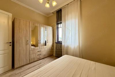 Apartament cu 2 camere decomandat, mobilat în Dumbrăvița - 11