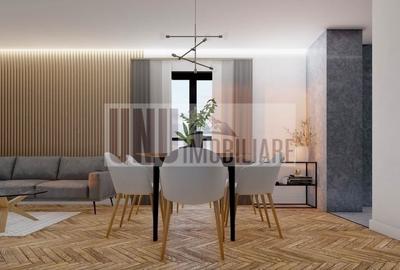 Apartament cu 2 camere decomandat în Tătărași - 3