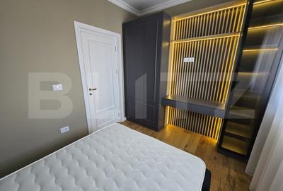 Apartament de 2 camere, decomandat, loc de parcare, intabulat, Platou Galata - 4