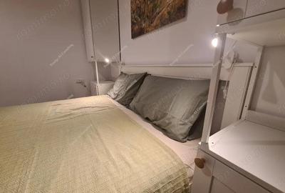 Monarch - Apartament cu 2 camere modern - Circumvalatiunii - 5