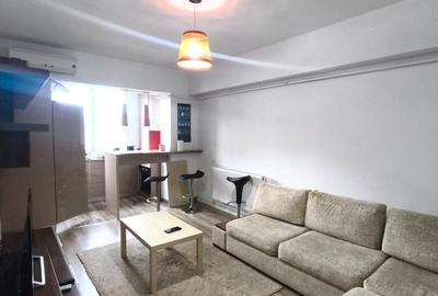 Apartament cu 2 camere semidecomandat în Berceni - 1