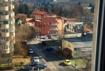 Garsonieră decomandată, mobilată în Mănăștur - 7