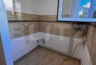 Apartament de vanzare, cu 2 camere, 35 mp, zona Faget - 2