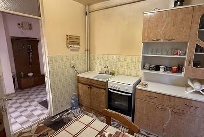 Apartament cu 2 camere decomandat în Central - 4