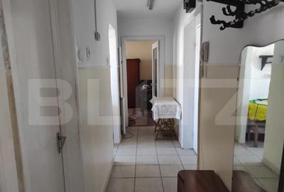 Apartament 2 camere, 42mp, zona Botizului - 3