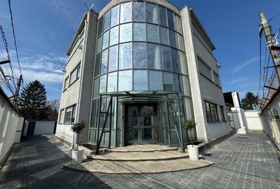Spațiu comercial, de 180 mp, în Străulești - 1