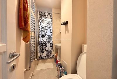 Apartament cu 2 camere decomandat în Nufărul - 1