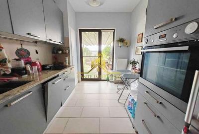 Apartament cu 2 camere decomandat, mobilat în Calea Turzii - 12