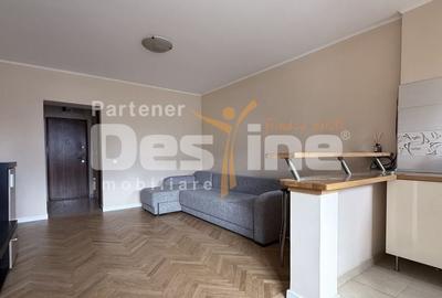 Garsonieră, mobilată în Gara de Nord - 3